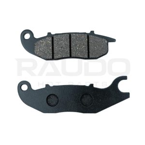 PASTILLA DE FRENO XTZ150
