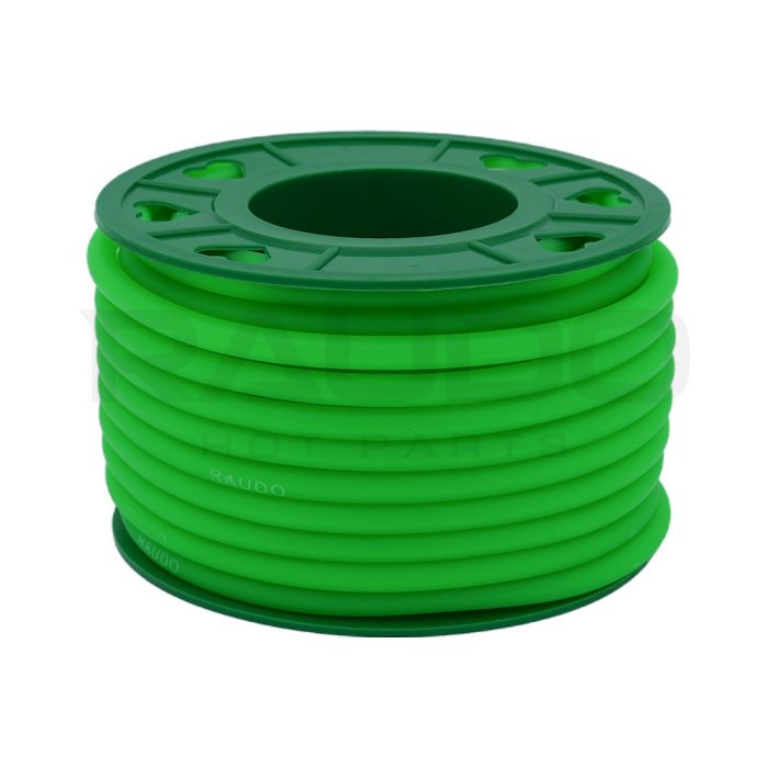 MANGUERA DE GASOLINA VERDE (20MT)