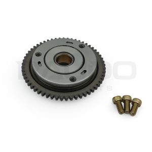 BENDIX COMPLETO CG150 3 POLINES