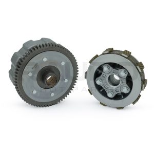 CREMALLERA COMPLETA PULSAR 180 UG4