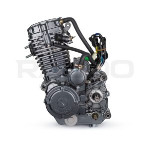 MOTOR COMPLETO CG350 A/W