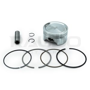 KIT PISTON XR150 STD RPT (64.50)