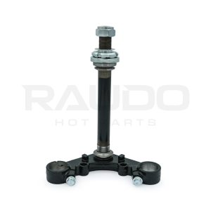 YUGO CON RODAJES GL