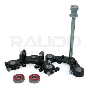 YUGO CON BASE GL  RODAJES 6302
