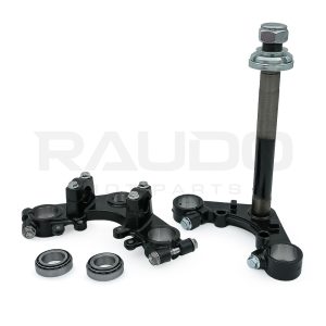 YUGO CON BASE GL  RODAJES CONICO