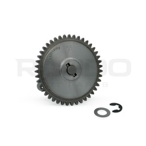 BOMBA DE ACEITE MAV300 43T
